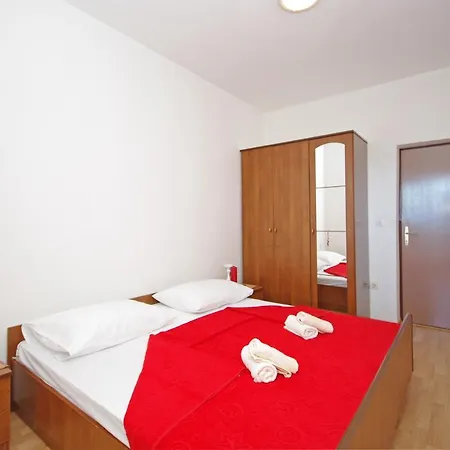 Gasthof Maslina Gradac (Split-Dalmatia)