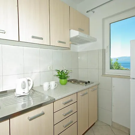 Maslina Gasthuis Gradac (Split-Dalmatia)
