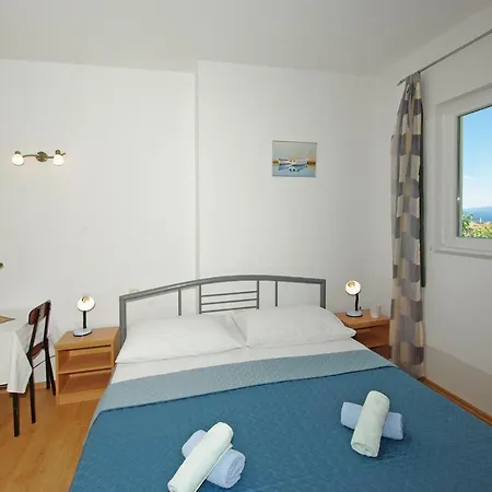 Maslina Gradac (Split-Dalmatia)