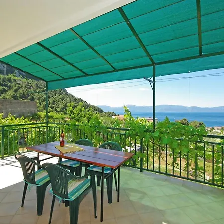 Gasthof Maslina Gradac (Split-Dalmatia)