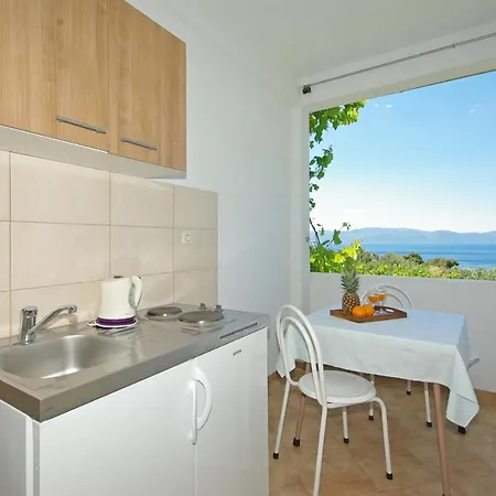 Gasthof Maslina Gradac (Split-Dalmatia)