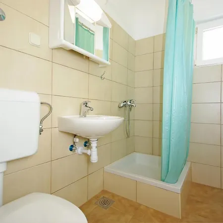 Gasthof Maslina Gradac (Split-Dalmatia)
