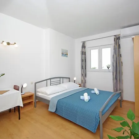 Pensjonat Maslina 3*